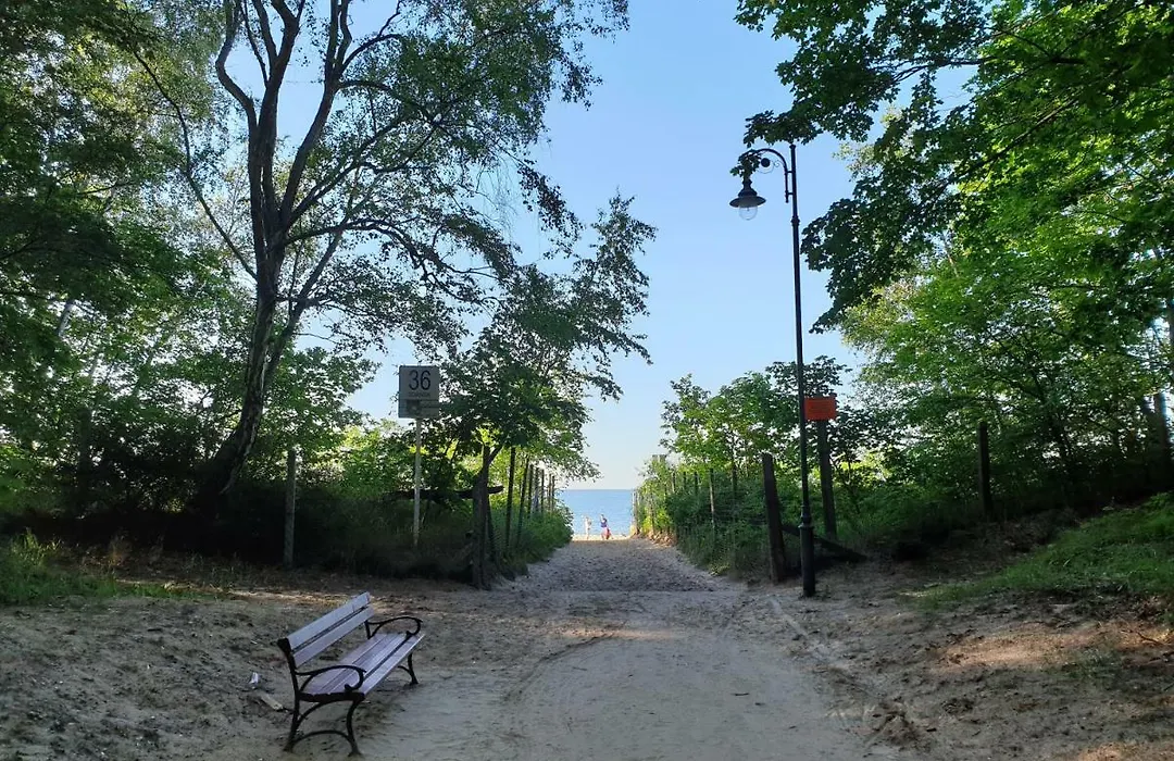 Apartament North Coast - nad morzem-1