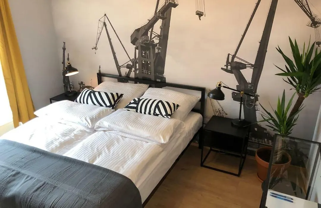 Gdansk Old Town - Apartment No 97-1