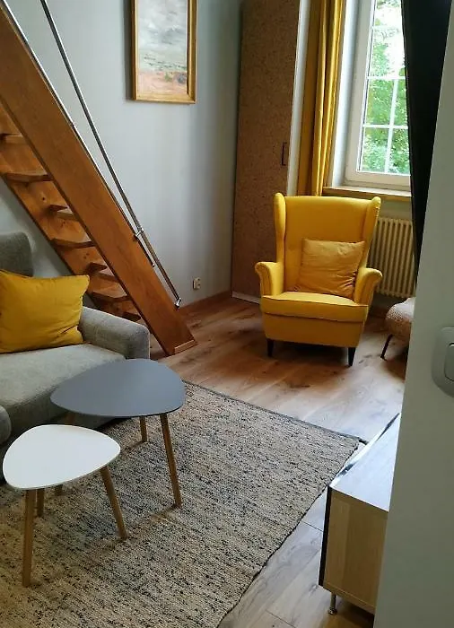 Apartament Ogarna 37-1