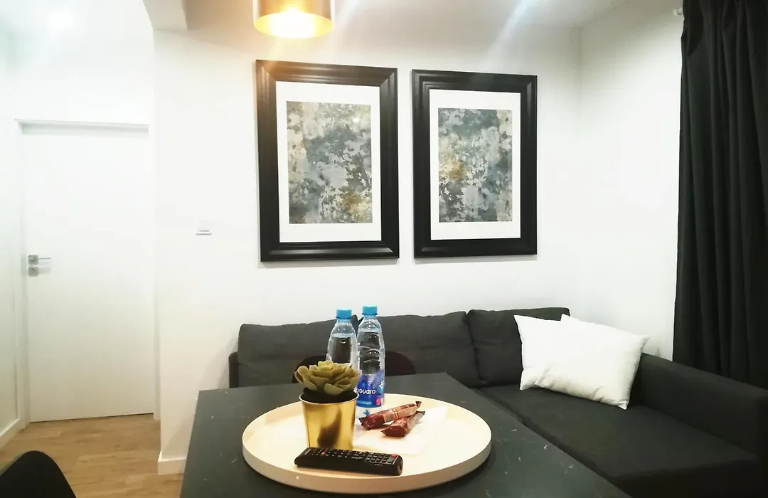 Apartamenty Maki-1