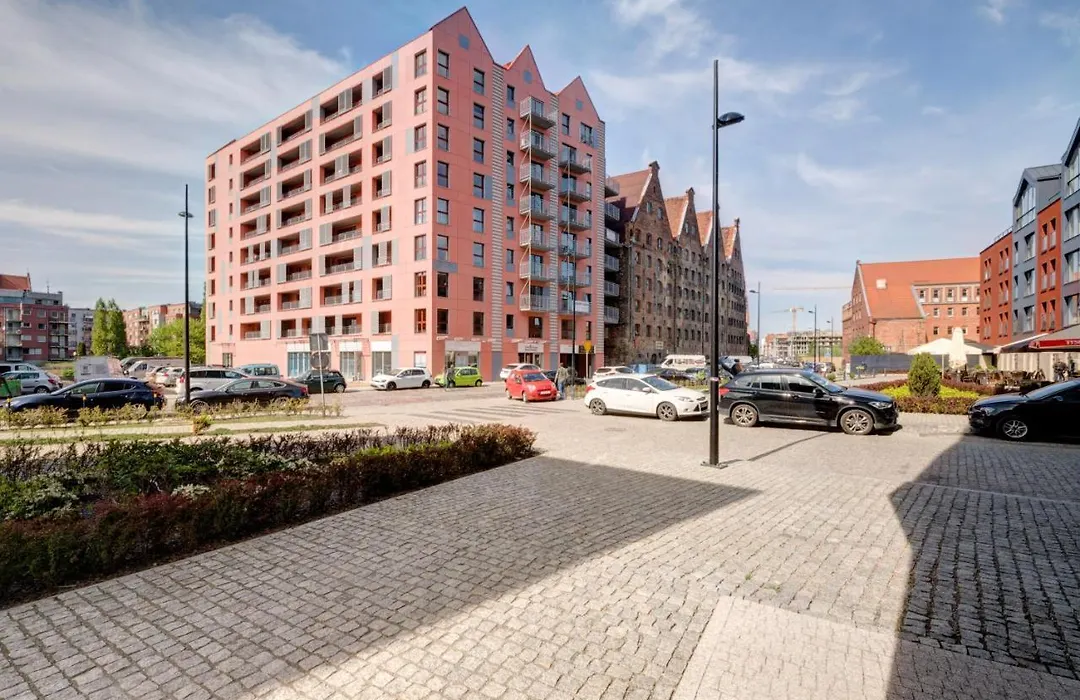 Live & Travel Apartments - Waterlane Island-1