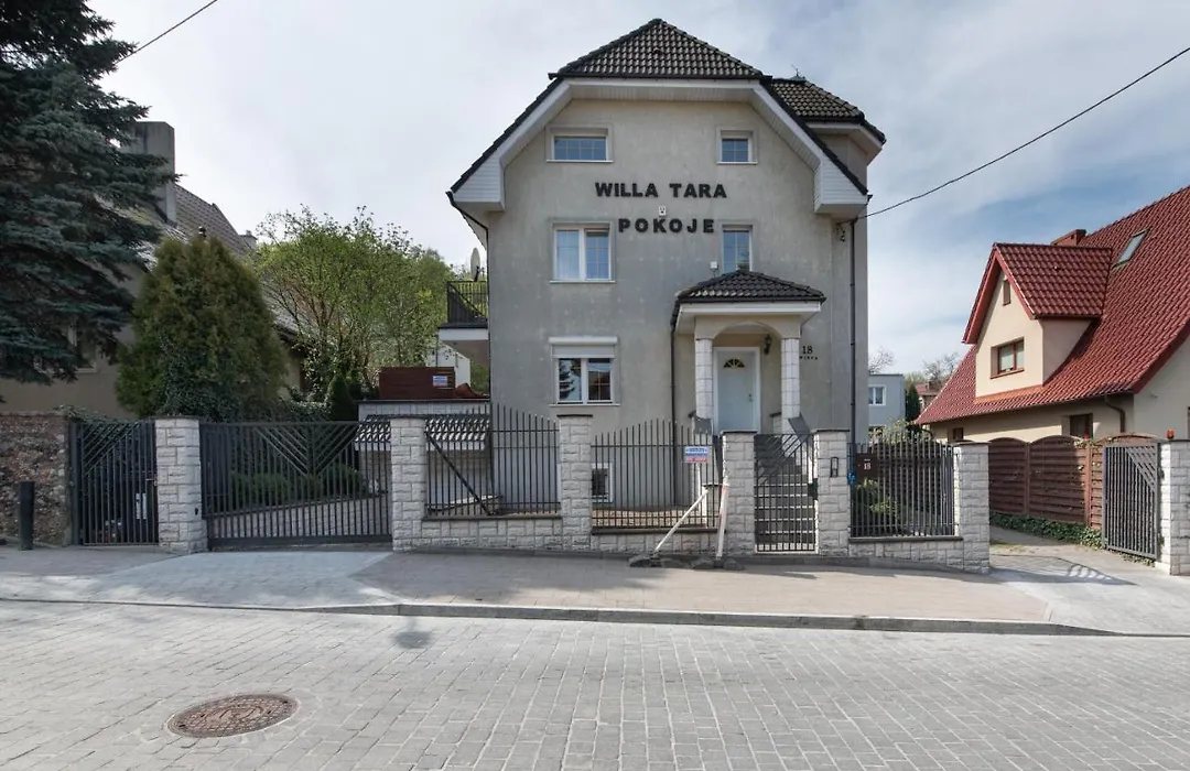 Villa Tara-1