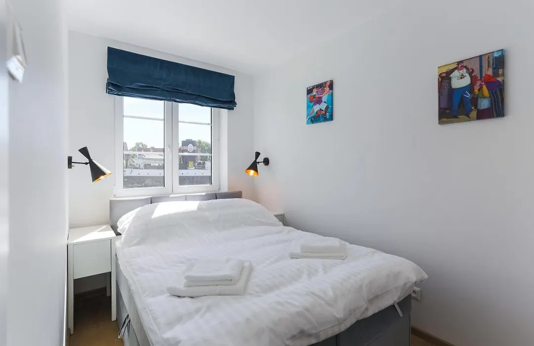 Apartament Igo Old Town-1