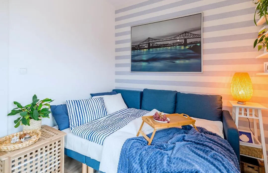 Anchor Apartments Marine-1