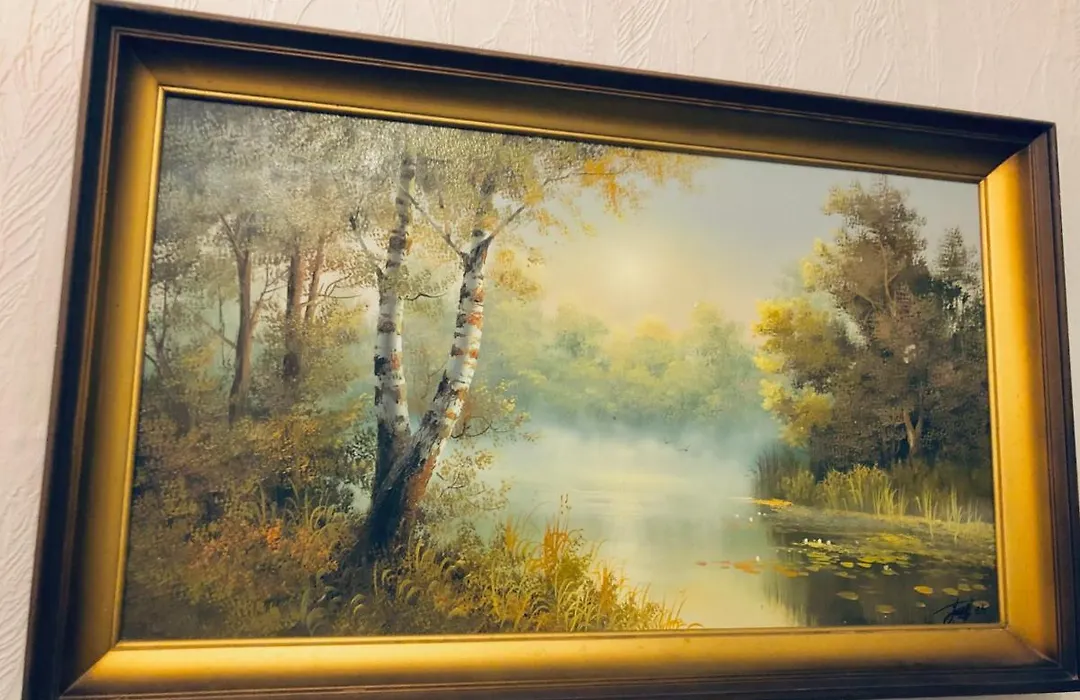Bielski Lawendowa Rooms-1