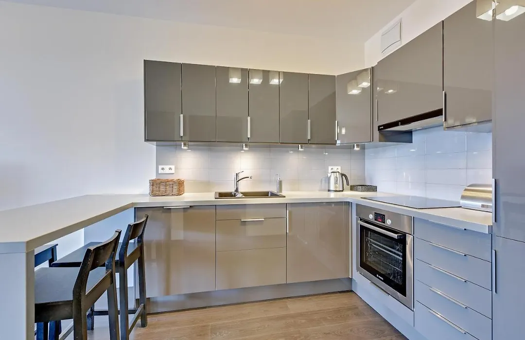 Hallera 165 By Downtown Apartments-1