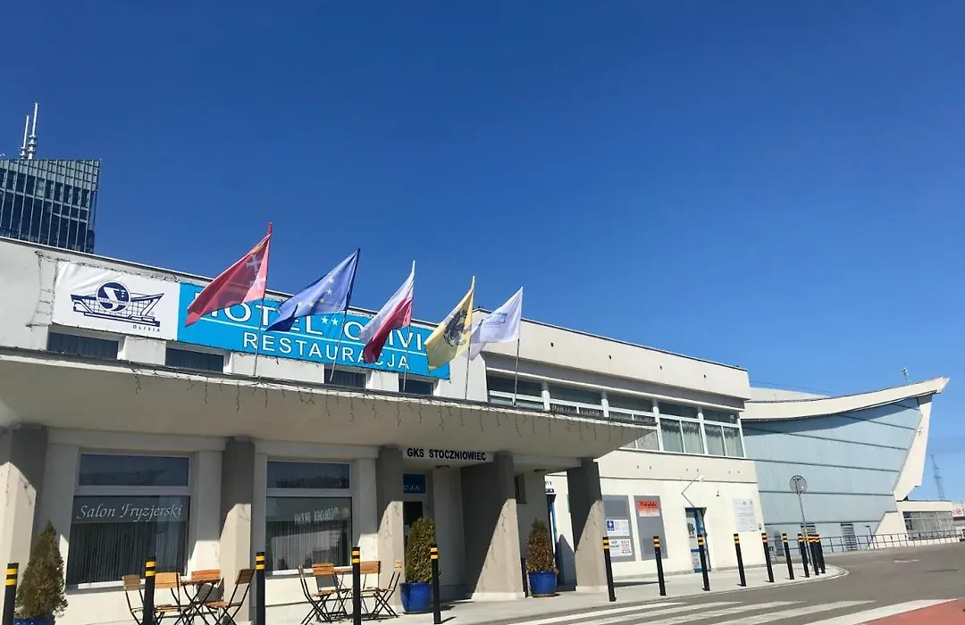 Hotel Olivia-1