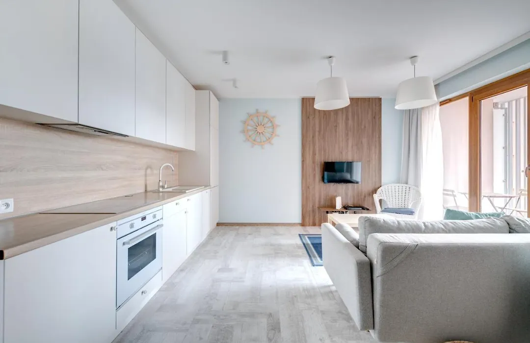 3 City Apartments - Admiralski-1