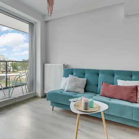 Platinium Nadmorski Dwór Residence-2