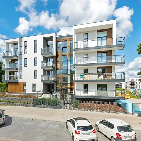 Platinium Nadmorski Dwór Residence-3