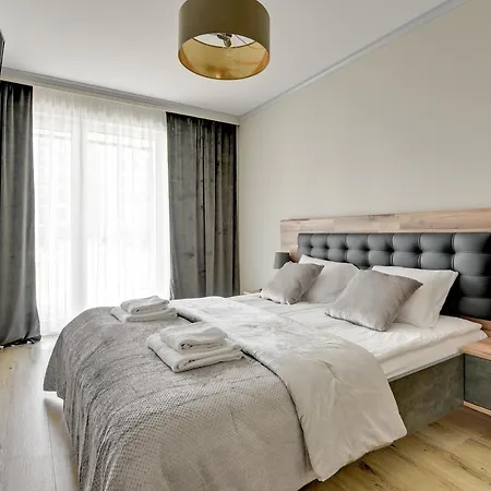 Angielska Grobla Apartments Old Town-2