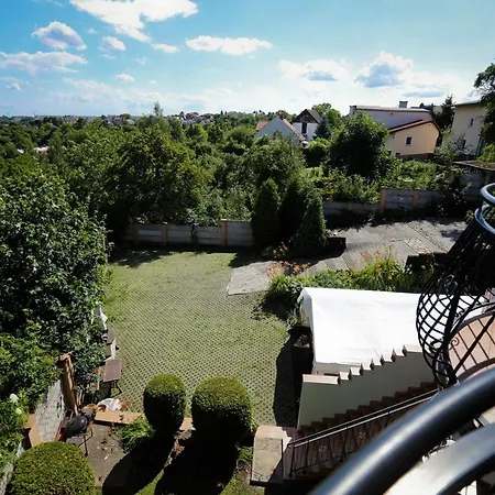 Pokoje Gościnne Via Steso-3