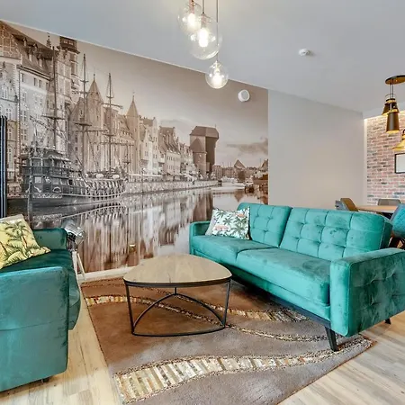 Granaria Comfort Apartments-3