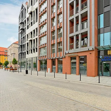 Grano Residence Comfort Apartments-3