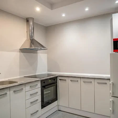 Apartament Olsztyńska-3