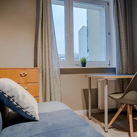 Apartament Olsztyńska-2