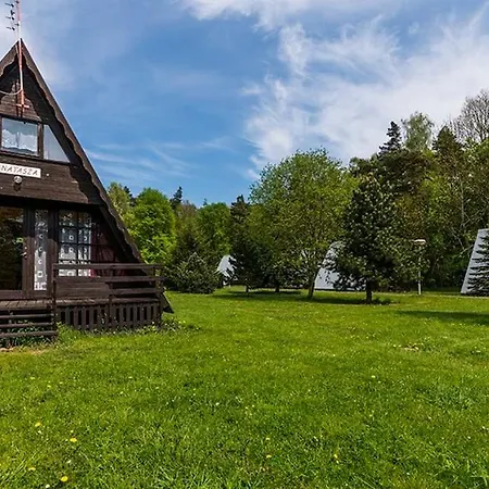 Ośrodek Wypoczynkowy Melisa-2