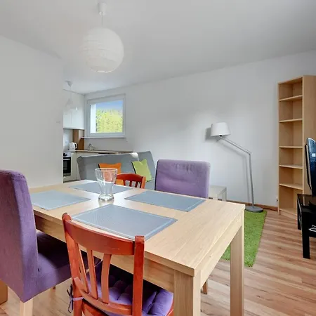 Wave Apartments - Tysiąclecia-3