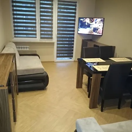 apartament Jagiellońska-3