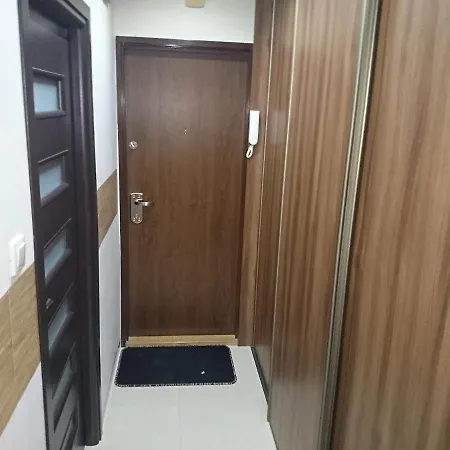 apartament Jagiellońska-2