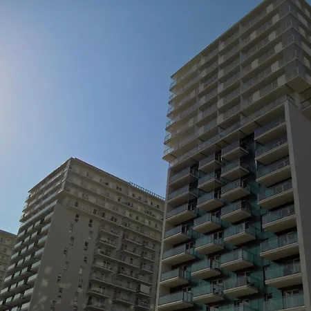 Atapartments - Cztery Oceany-2