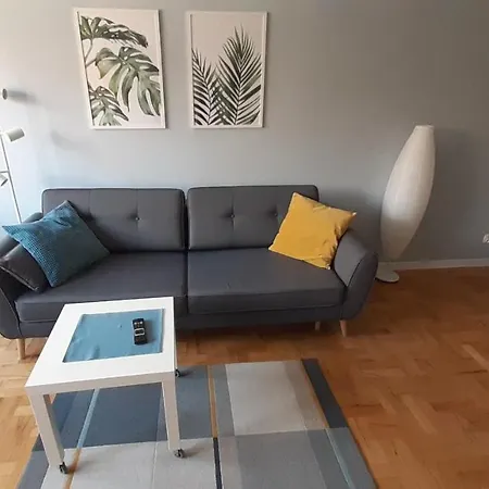Apartament Pod Lasem-3