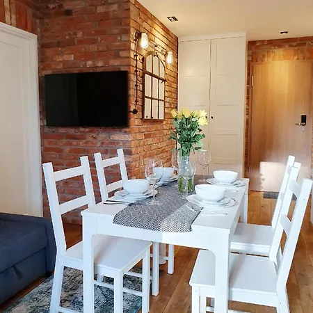 Apartamenty NAUTICA Gdańsk-3