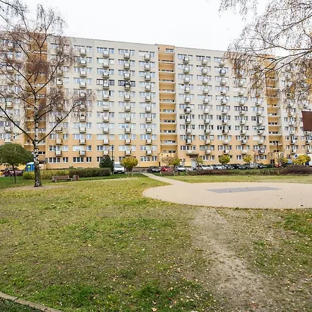 Apartament Pomorska-3