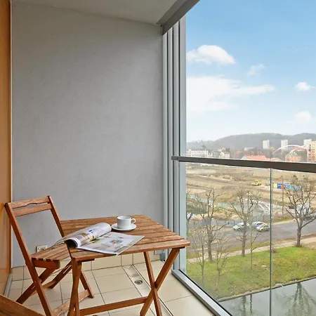 Grano Flats Gdansk - Aura I-3