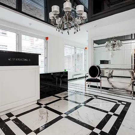 Tartaczna Suite 9-2