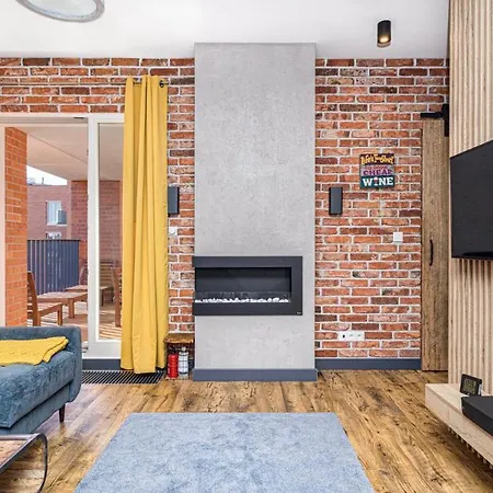 4 Elements - Billberry Apartments-2