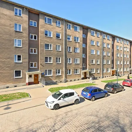 Wave Apartments - Grobla Old Town-2