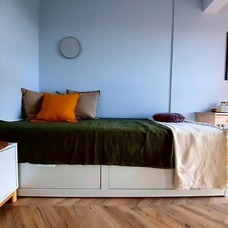 Trident Apartment I-3
