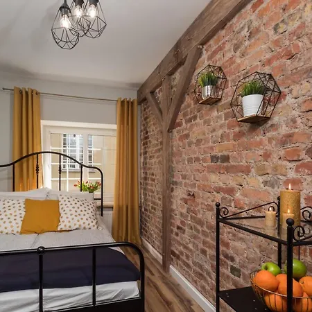 Goma Rent Długa Old Town Gdańsk-2