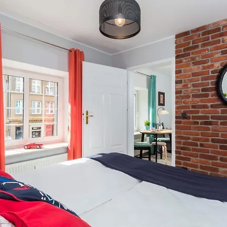 Goma Rent Dluga Old Town Gdansk-3