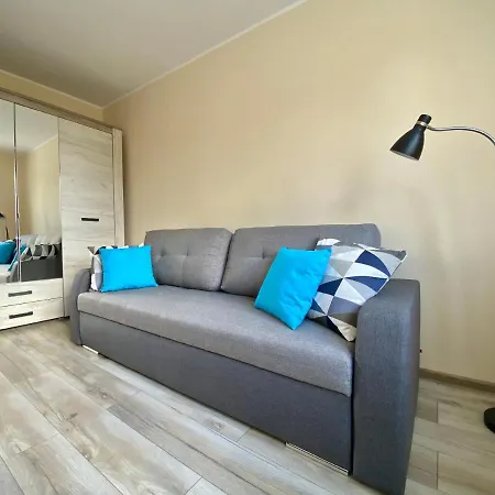 Claudia By Q4Apartments - 2 Min To The Beach-3