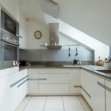 Apartament Nadmorski Piasek-2