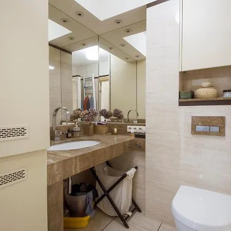 Apartament Nadmorski Piasek-3