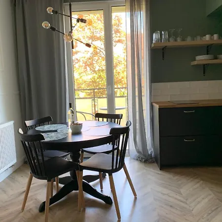 Gdansk Old Town - Apartment No 6-2