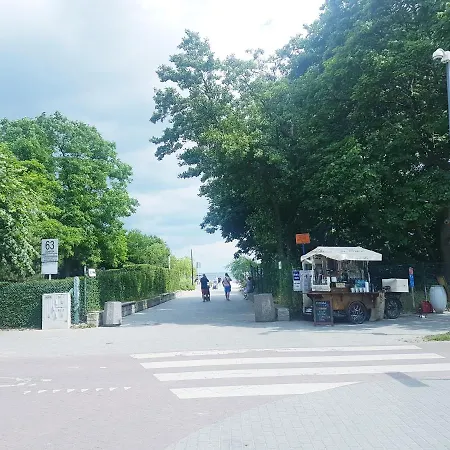 Morska Bryza Gdansk-2