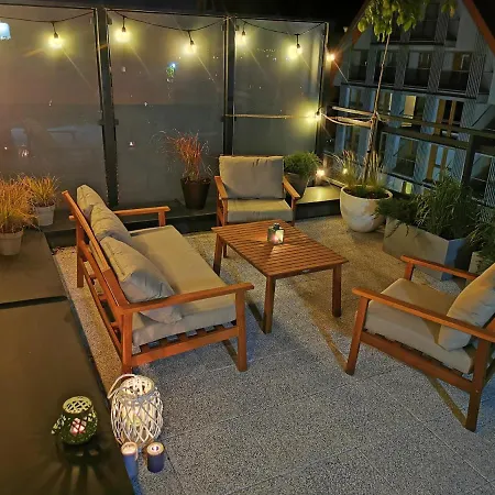 Trident Apartment III-2