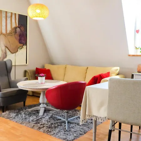 Hello Apartments Cozy & Art Vibes Targ Rybny-2