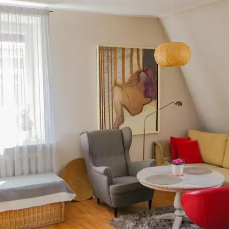 Hello Apartments Cozy & Art Vibes Targ Rybny-3