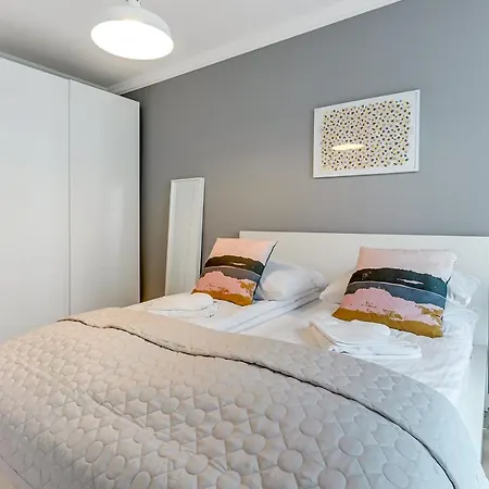 Wave Apartments - Nadmorze 2-2