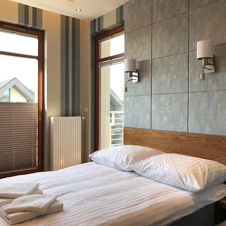 Apartament Neptun Park - 100m od plaży-3