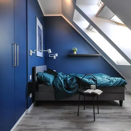 GRANO FLATS Gdańsk - Aura II-3