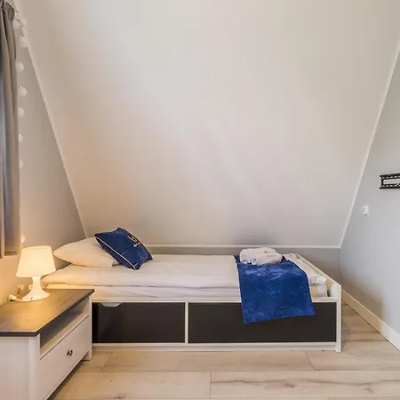Apartamentygdanske Eu - Golden-3