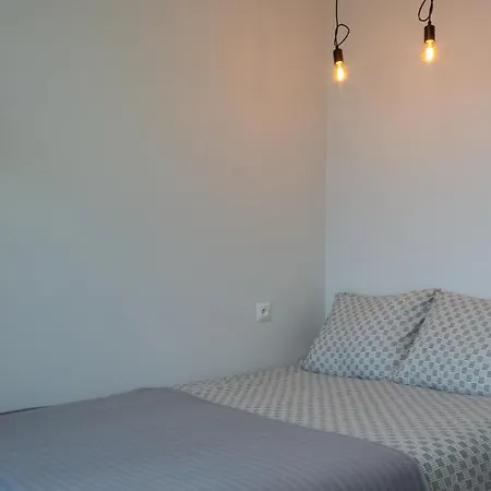 INITIUM rooms - Pokoje na wynajem - Obrońców Wybrzeża 4D-2