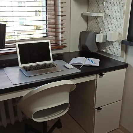 Laroom Apartament-3