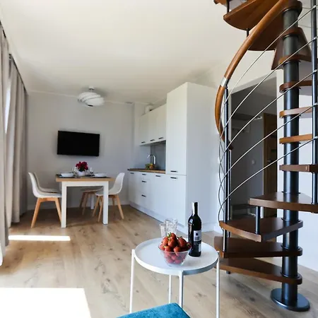 ANKA Apartamenty nad Morzem-2